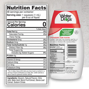 Sweet Leaf - Sweet Drop with Stevia