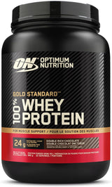 Optimum Nutrition 100% Whey Gold Standard 1,6 lb
