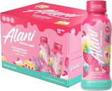 Alani Nu Fit Shake - 12x355ml