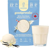 Good Protein - All-in-One Plant Based Superfood Protein Blend - 440g