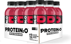 Protein2o - Whey Protein Infused Water - Box 12
