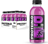 Protein2o - Whey Protein Infused Water - Box 12