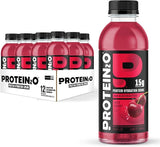 Protein2o - Whey Protein Infused Water - Box 12