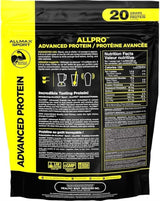 Allmax - Allpro Advanced Protein Powder - 1.5lb