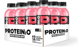 Protein2o - Whey Protein Infused Water - Box 12