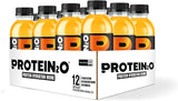 Protein2o - Whey Protein Infused Water - Box 12