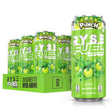 Ryse Supps - Fuel Energy Drink USA - Pak 12