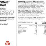 PhD Nutrition - Smart Bar High Protein - Box 12