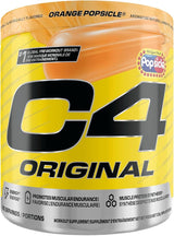 Cellucor - C4 Original Pre Workout - 60 serving