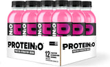 Protein2o - Whey Protein Infused Water - Box 12