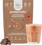 Good Protein - All-in-One Plant Based Superfood Protein Blend - 440g
