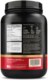 Optimum Nutrition 100% Whey Gold Standard 1,6 lb