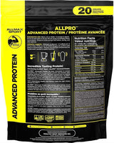 Allmax - Allpro Advanced Protein Powder - 1.5lb
