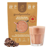 Good Protein - All-in-One Plant Based Superfood Protein Blend - 440g