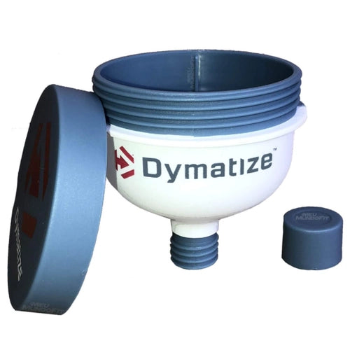 Dymatize Funnel