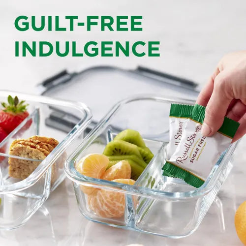 Russell Stover - Sugar Free Caramel with Stevia - 85g