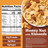 Catalina Crunch - Keto Friendly Cereal Pairing - 227g