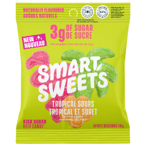 Smart Sweets Plant Based 50g (1 pack)