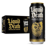 Liquid Death 24 x 568 ml