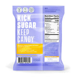 Smart Sweets Plant Based 50g (1 pack)