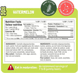 Go Nutrition - Low Sugar Go Gummy by Jimmy Sevigny - 50g