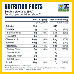 Barilla - Protein+ Pasta Farfalle - 14.5oz