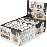 PhD Nutrition - Smart Bar High Protein - Box 12