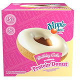 Redefine Foods - Protein Donuts 61g - Box 8