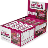 PhD Nutrition - Smart Bar High Protein - Box 12