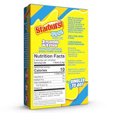 Starburst - Zero Sugar Singles To Go Drink Mix - Pak 6