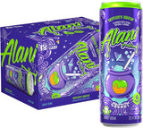 Alani Nu - Energy Drink CAN 12×355ml