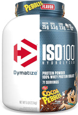 Dymatize Iso-100 5lbs