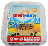 Smart Baking Company - SmartMuf'n sans gluten - Lot de 2