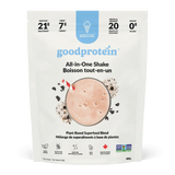 Good Protein - All-in-One Plant Based Superfood Protein Blend - 880g