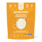 Good Protein - All-in-One Plant Based Superfood Protein Blend - 880g
