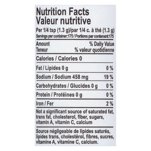 Celtic Sea Salt - Fine Ground - 227g