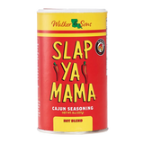 Slap Ya Mama Hot Blend Cajun Seasoning – 8 oz (227 g)