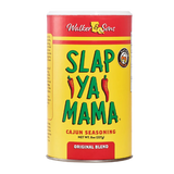 Slap Ya Mama Original Blend Cajun Seasoning – 8 oz (227 g)