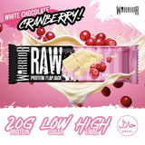 Warrior - Raw Protein Bars - 12X75g