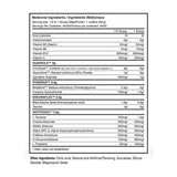 Ballistic - Trigger Point Super Dosed Pré-entraînement - 560 g 