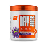 Ballistic - Dry Scoop Extreme Pre Workout - 268 g