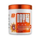 Ballistic - Dry Scoop Extreme Pre Workout - 268 g