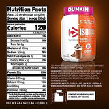 Dymatize - Iso-100 Hydrolysed Whey Isolate Protein - 20 serving