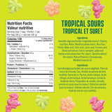 Smart Sweets Plant Based 50g (1 pack)