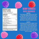 Smart Sweets Plant Based 50g (1 pack)