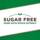 Russell Stover - Sugar Free Chocolate Pecan Delight with stevia - 85g
