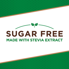 Russell Stover - Sugar Free Chocolate Peanut Butter with Stevia - 85g
