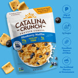 Catalina Crunch - Keto Friendly Cereal Pairing - 227g