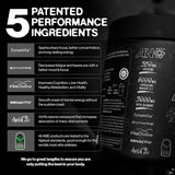 Applied Nutrition - ABE Ultimate Pre-Workout - 30 serving