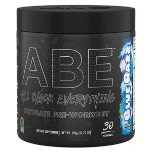 Applied Nutrition - ABE Ultimate Pre-Workout - 30 portions